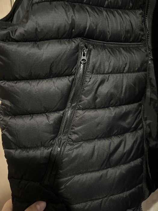 Жилетка cp company