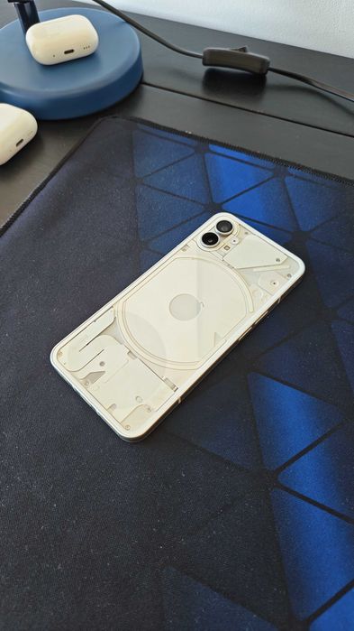 Nothing Phone 1 excelente estado