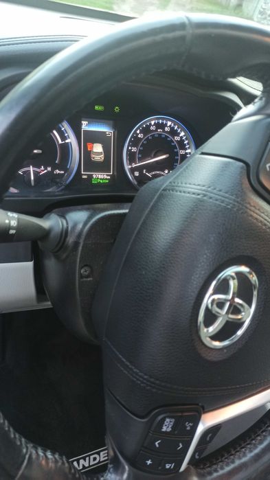 Toyota Highlander 2017