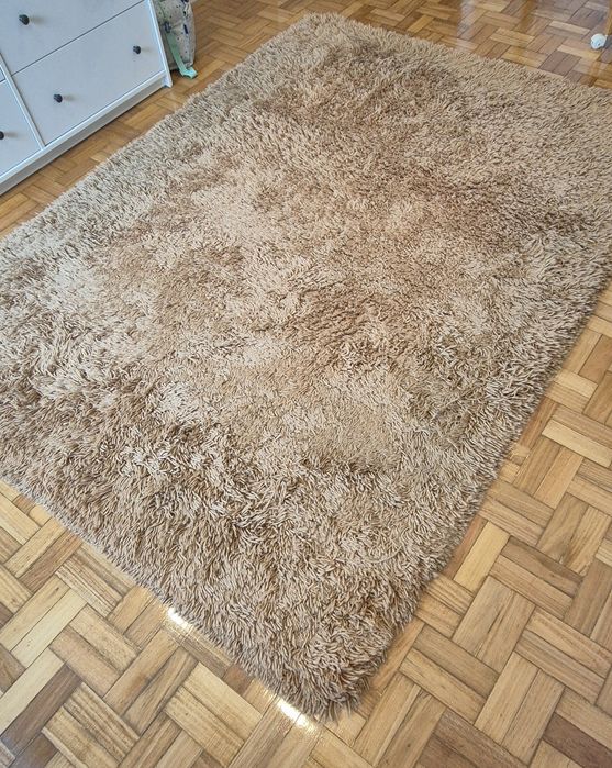 Tapete óptimo estado