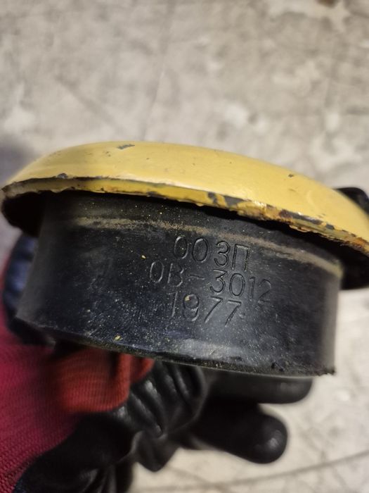 Виброопора ОВ-30