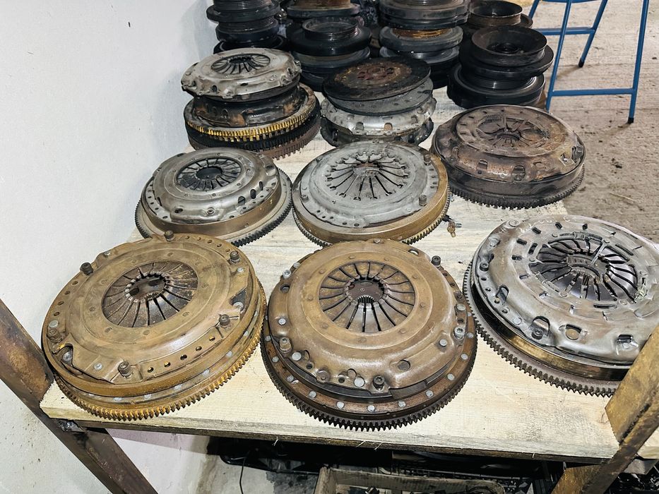 Щеплення диск маховик mercedes w124 202 210 601 602 603 605 606