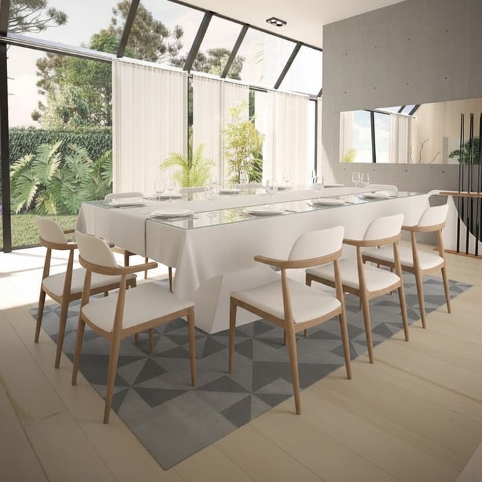 New  luxury  by bilhares europa