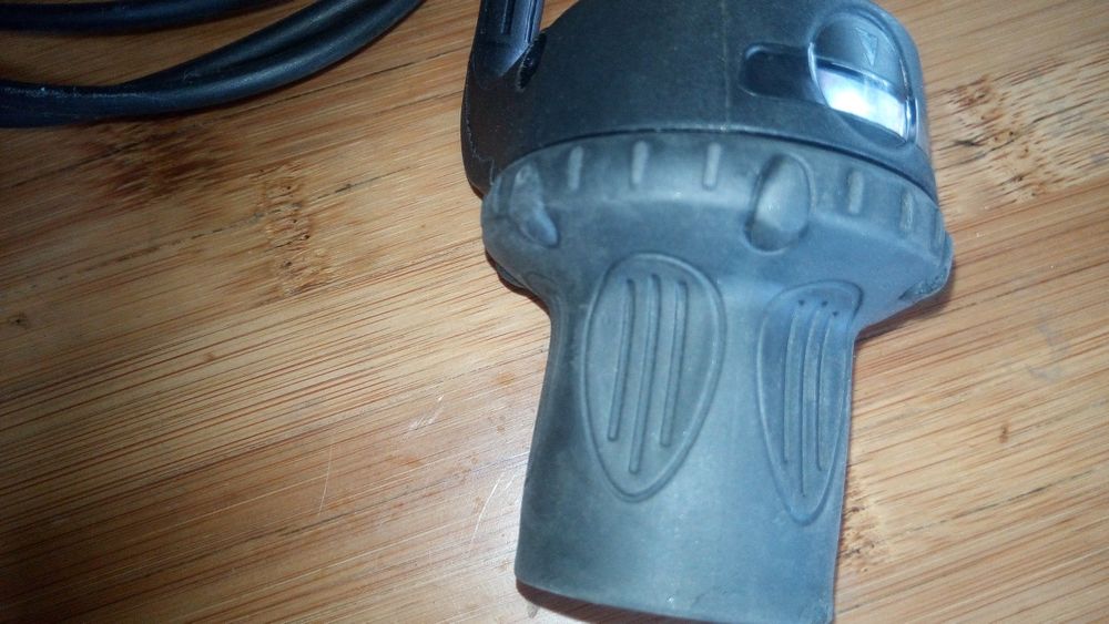 Manetka klickbox Sachs spectro 5 s5 s7