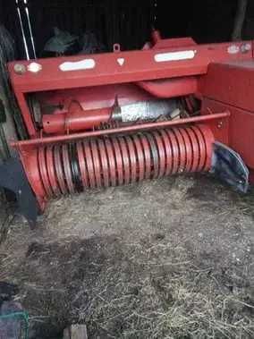 Prasa kostkująca