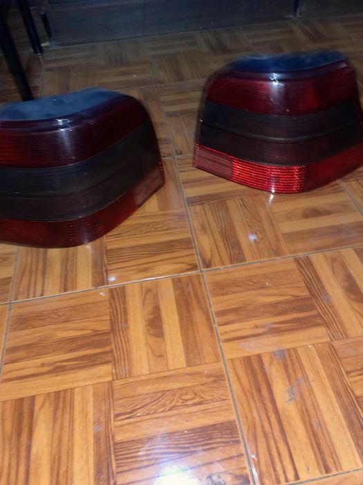 Oticas golf 4.