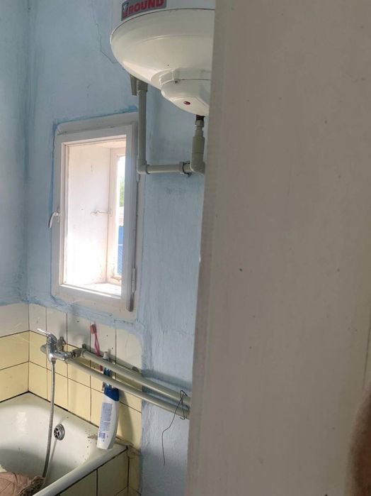 Продається будинок у с. Золотарьово