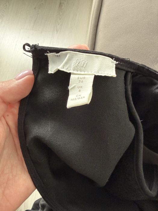 Комбінезон  брючний h&m