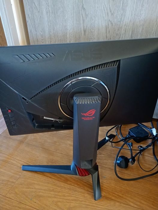Monitor Gamingowy ASUS  ROG Strix  XG258Q