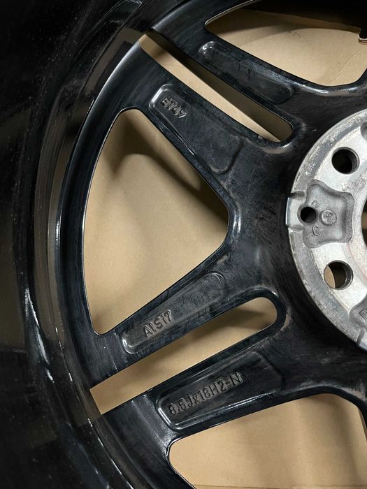 Felga Mercedes W205 S205 AMG A205.401.9600 8,5Jx18 ET49