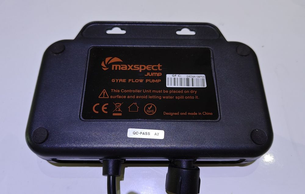 Bomba Circulação Maxspect  15000L/h
