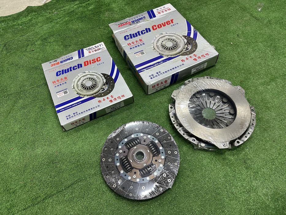 Peugeot Landtrek Оригінал комплект сцеплення 1.9 дизель