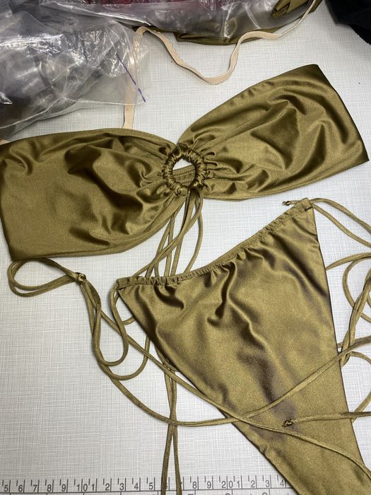 Пошиття спідньої білизни/ цех