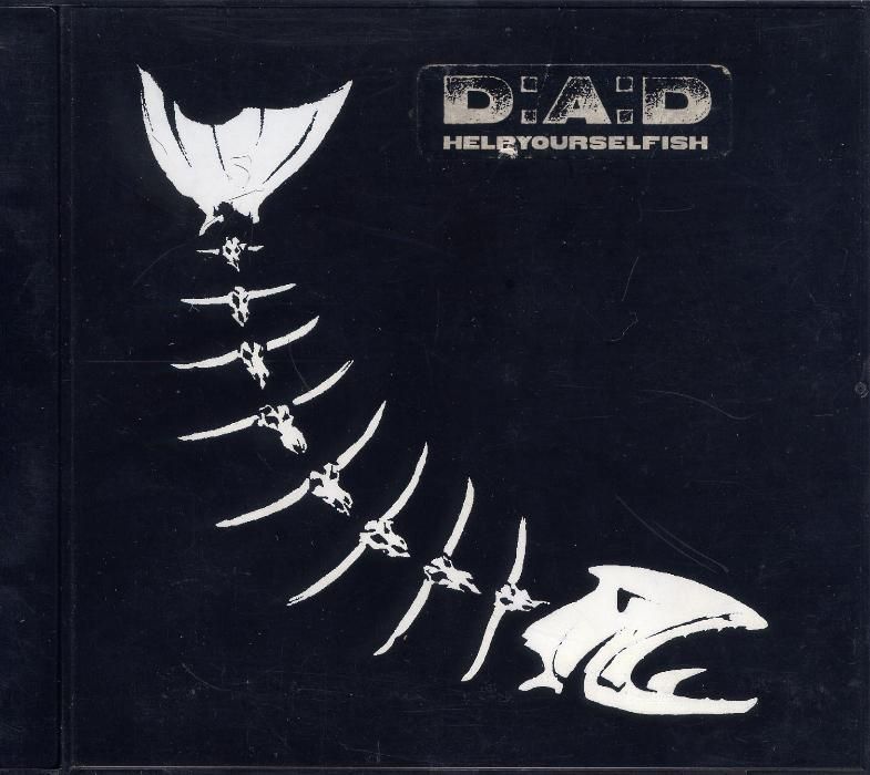 D:A:D HelpYourSelfish