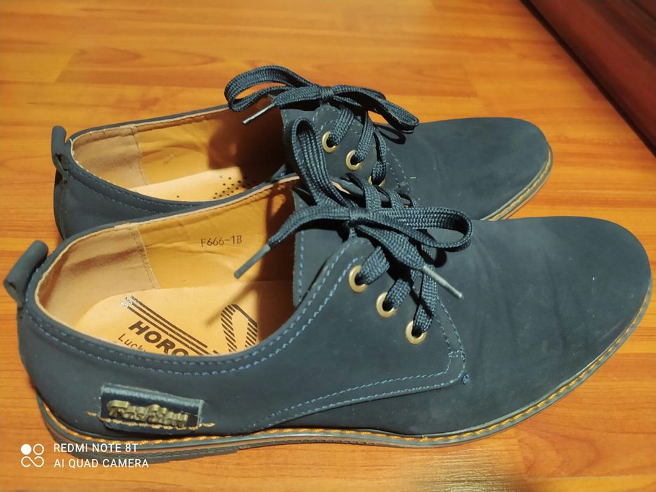 Туфлі чоловічі 42р.