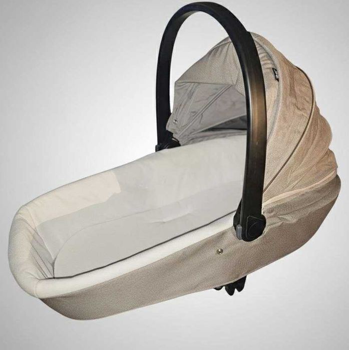 Дитяча коляска 3 в 1 Chicco Best Friend