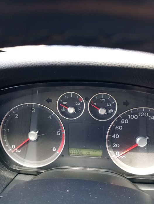 Sprzedam auto,  Ford Focus 2007 r
