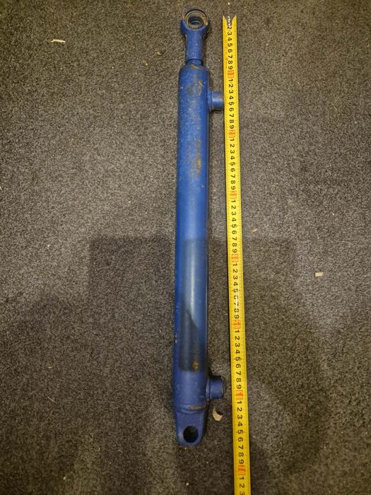silownik hydrauliczny