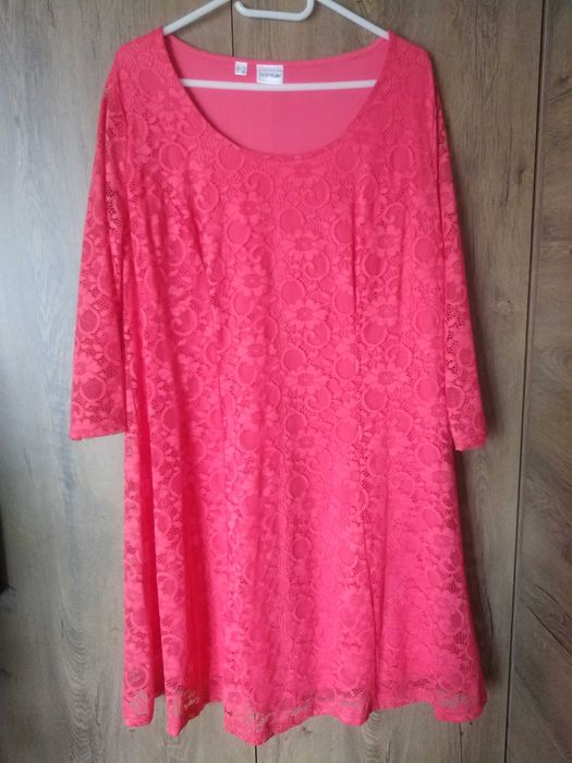 Sukienka Bonprix 48-50 nowa