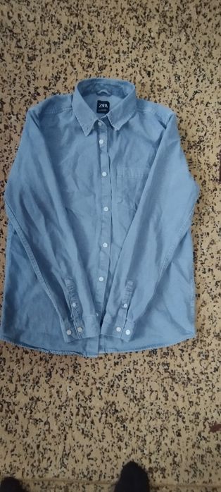Рубашка від ZARA