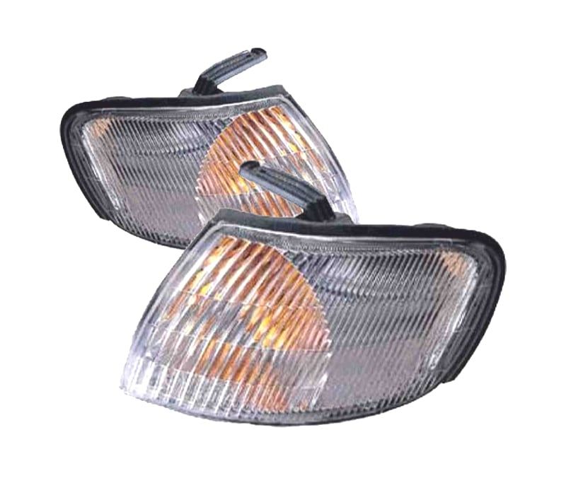 PISCAS FRONTAIS NISSAN ALMERA N15 98-00