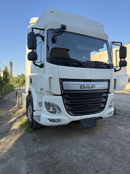 Продам Daf cf 400 avtomat