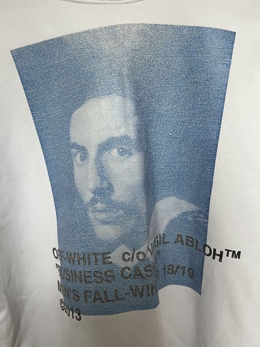 Off-white bluza rozmiar XL