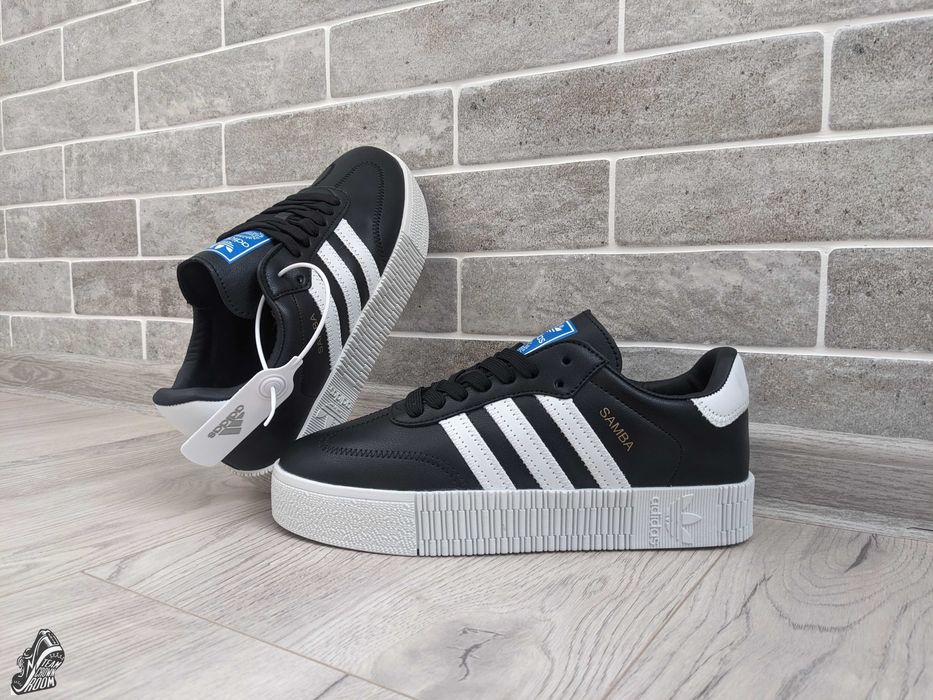 Кроссовки Adidas Samba \ Адидас Самба \ размер 36 - 41
