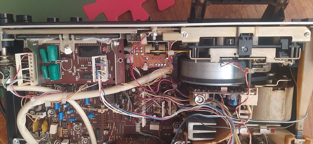 Маяк 240 с 1  в рабочем состоянии