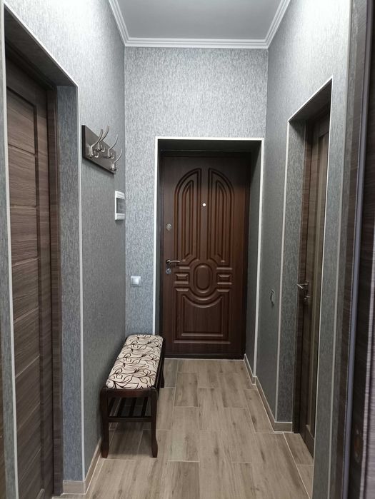 Сучасна квартира по вул. С. Бандери 35 в самому серці Трускавця.