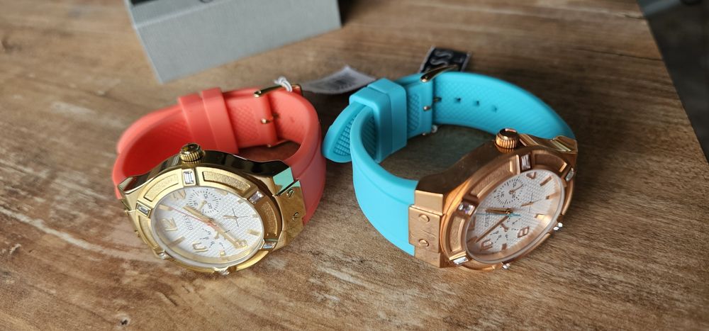 Наручні годинники