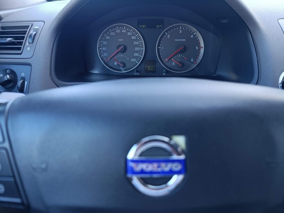 Volvo C30 - 2007