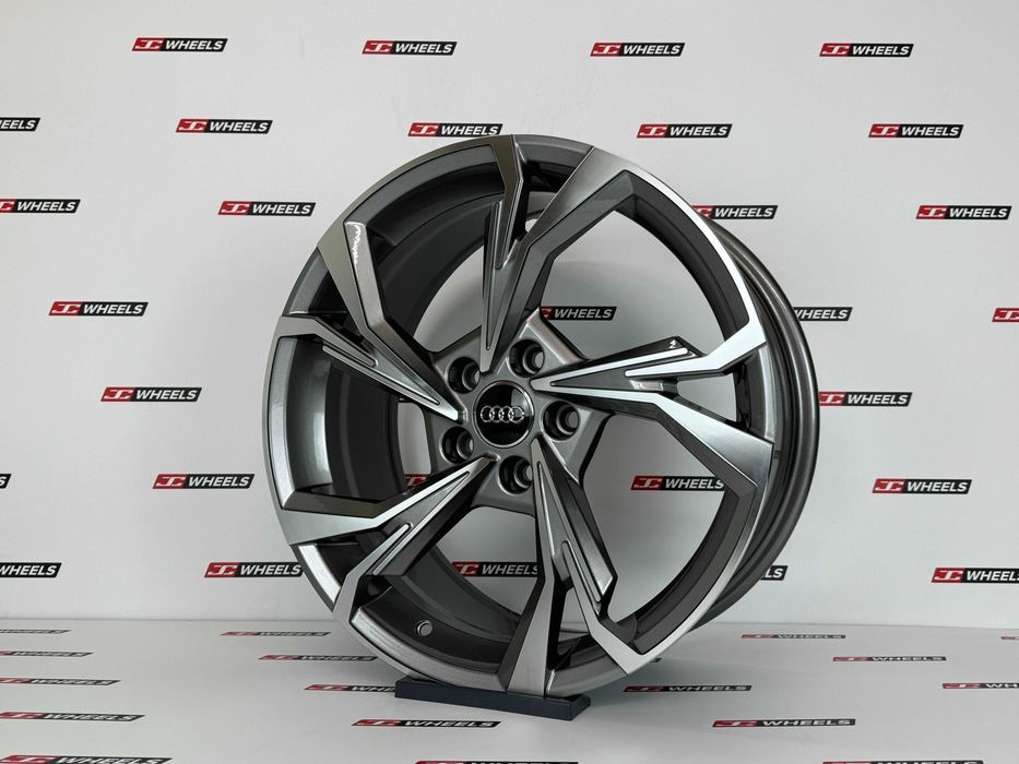 Jantes Look Audi S3 em 18 | 5x112