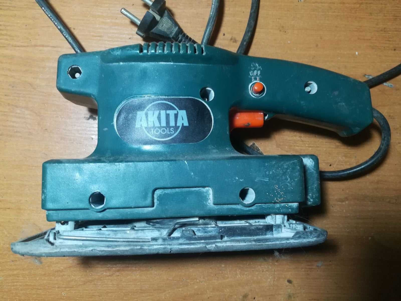 AKITA 300 Olx