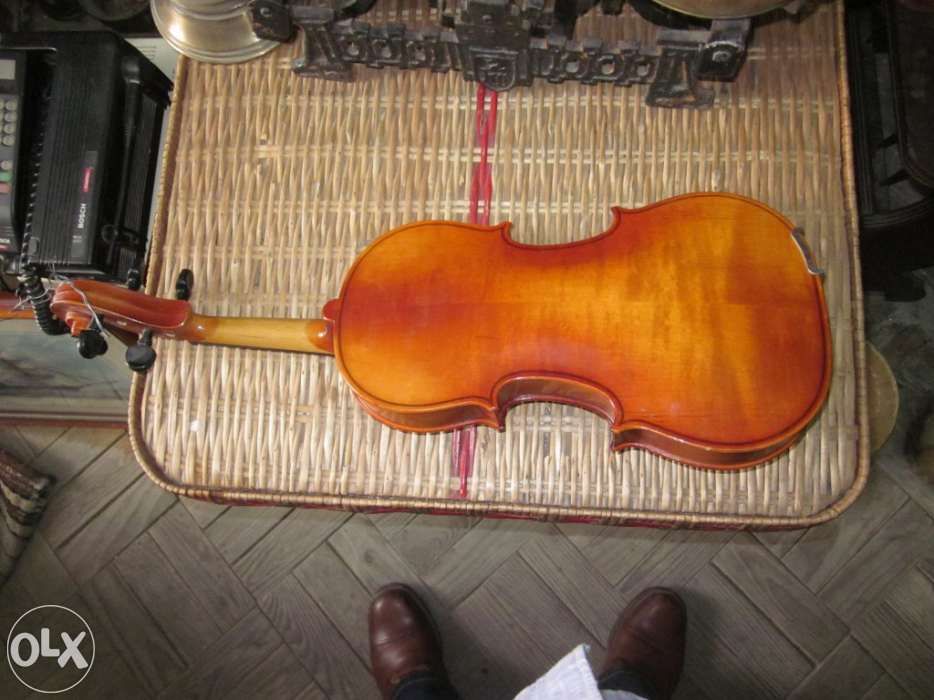 Violin – Suzuki (to restore)64309595316995122