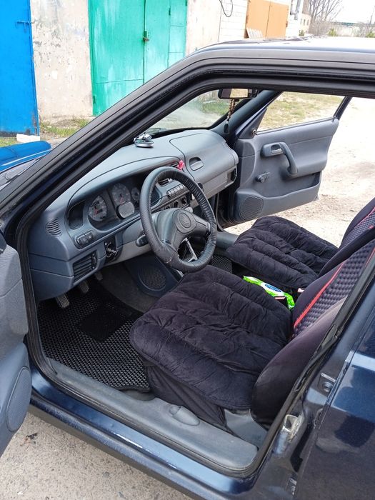 Продається авто на повному ходу