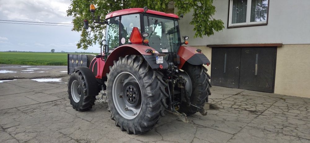 Zetor Forterra 12441