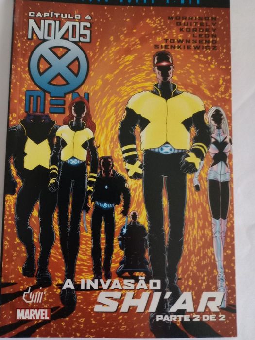 Livros de banda desenhada