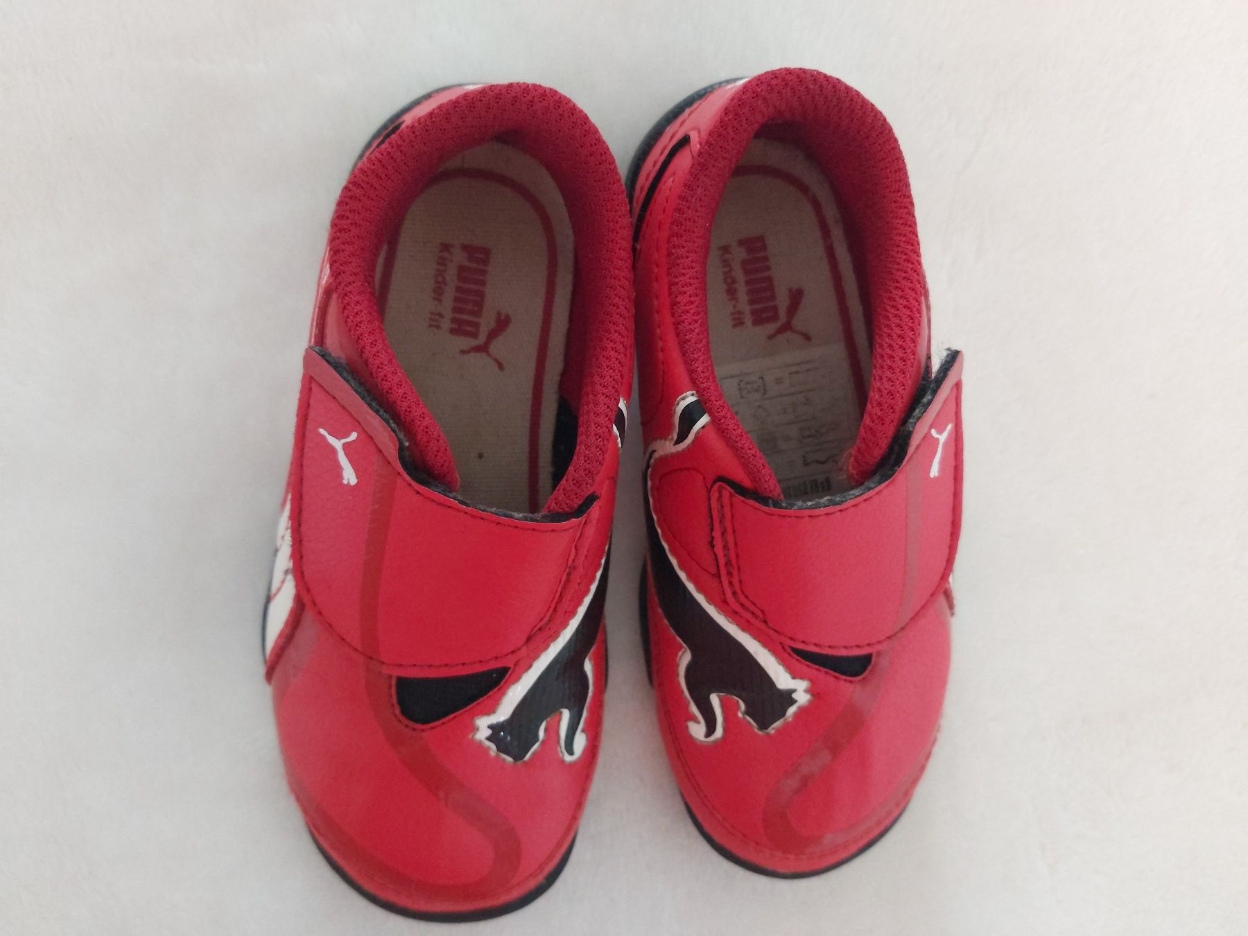Puma kinder fit online