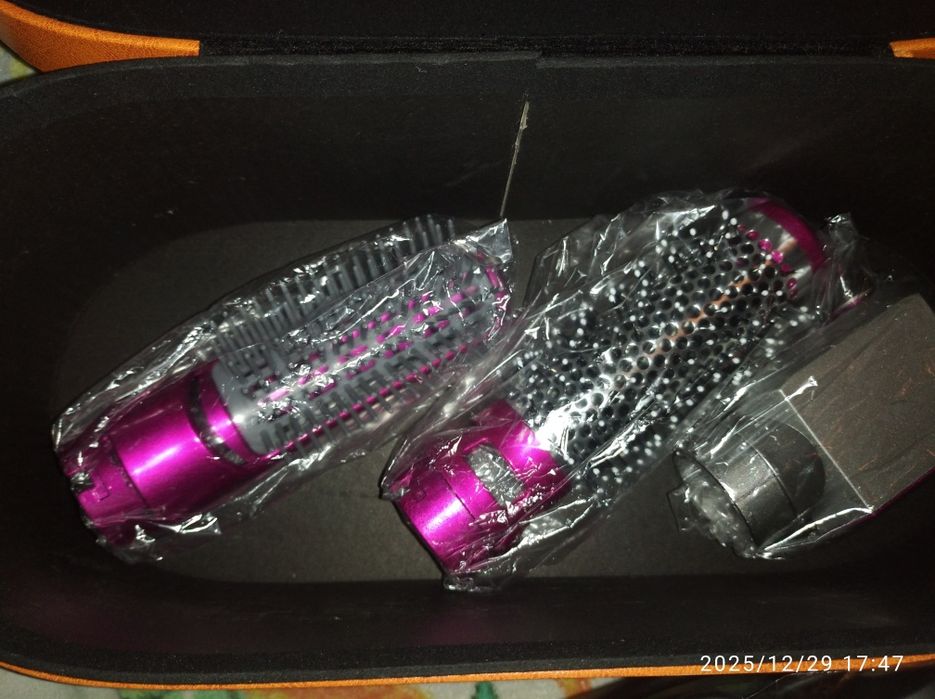 Фен , аналог дайсону