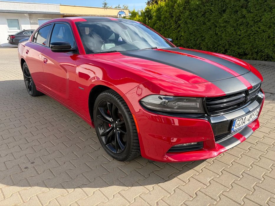 Dodge Charger