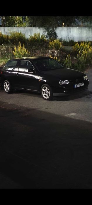 Vendo IBIZA 6K VP90