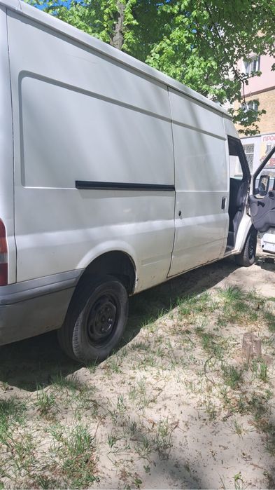 Продам Ford Transit