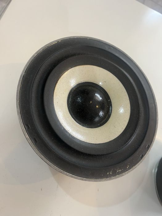 Celestion ul6 para wooferow plus membrany bierne