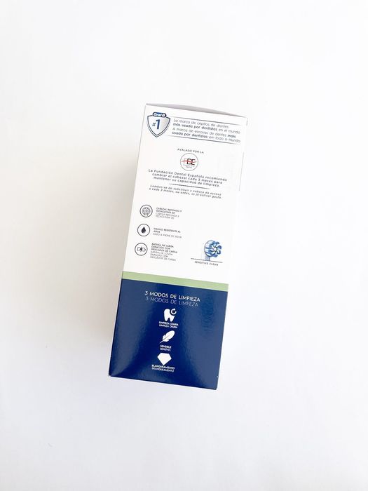 Pack Especial Oral-B Professional 1