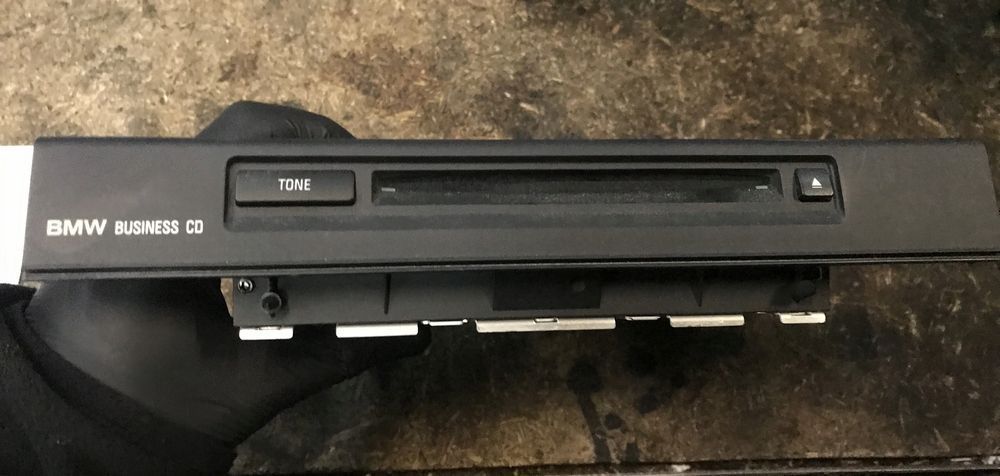 RADIO BUSINESS BMW E39 LIFT E53 X5 CD 6908783