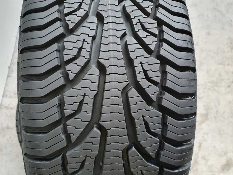 2x Uniroyal Allseason Expert 2 225/45r17  8,2mm jak nowe 2024r