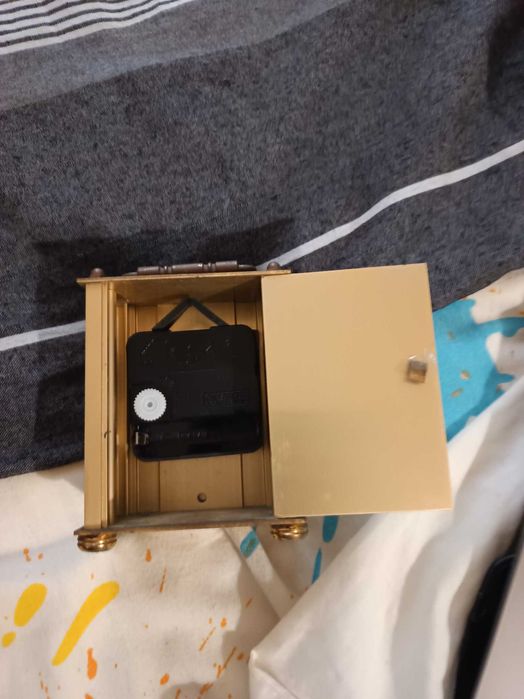 Relógio Maxim da Quartz - Ref.: D - 3