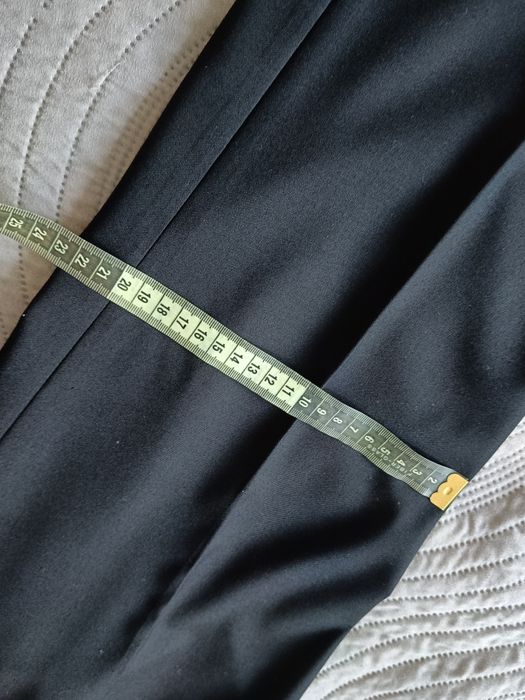 Męski smoking / garnitur