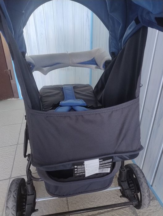 Дитячий візок, коляска для дитинки